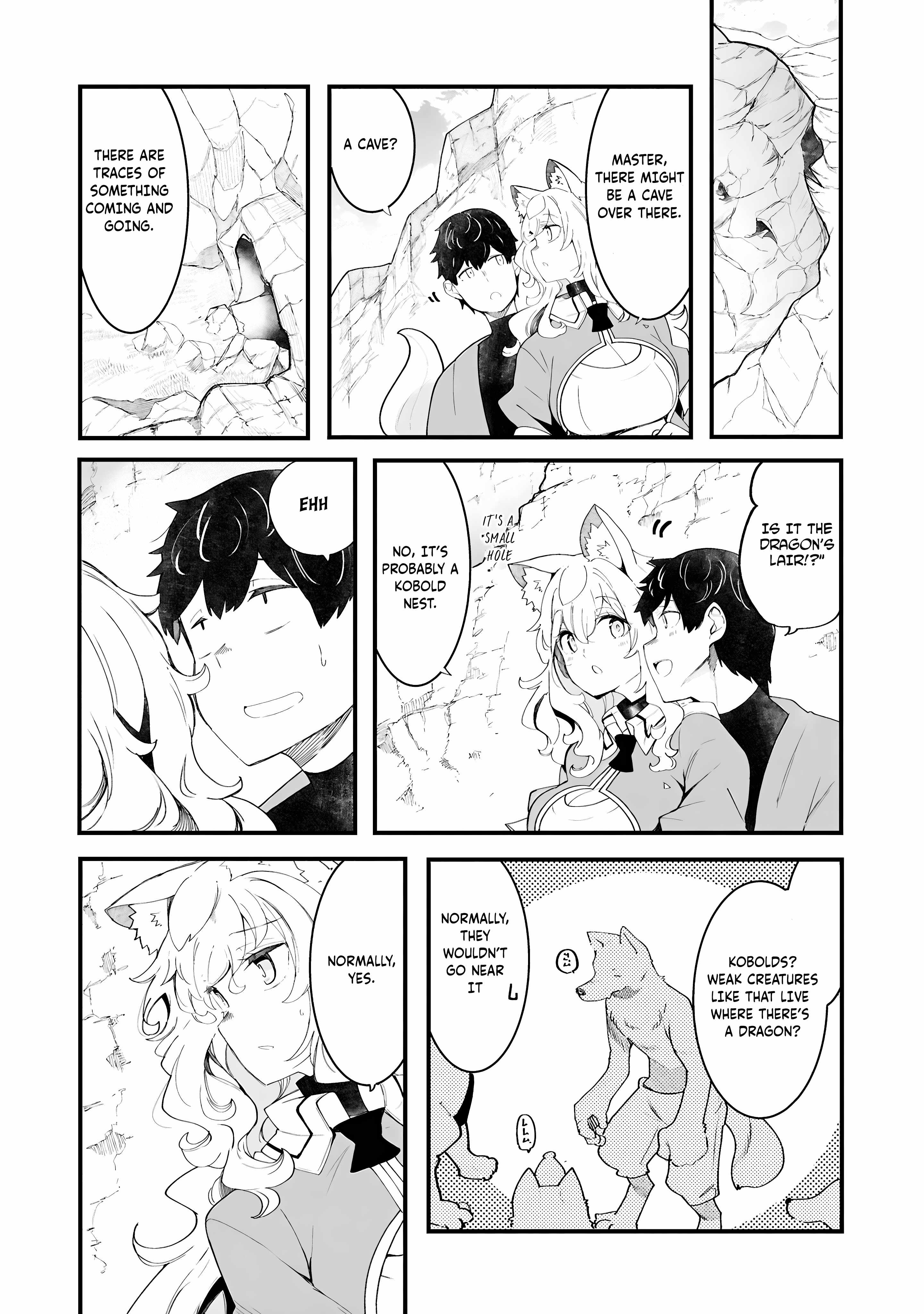 Seichou Cheat de Nandemo Dekiru You ni Natta ga, Mushoku Dake wa Yamerarenai You Desu Chapter 84 36